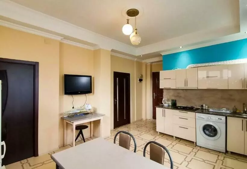 Harmony Boutique Hostel