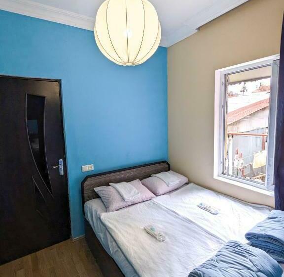 Harmony Boutique Hostel