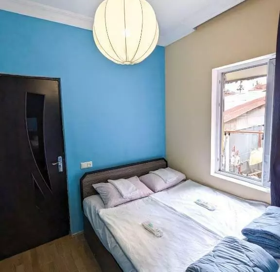 Harmony Boutique Hostel