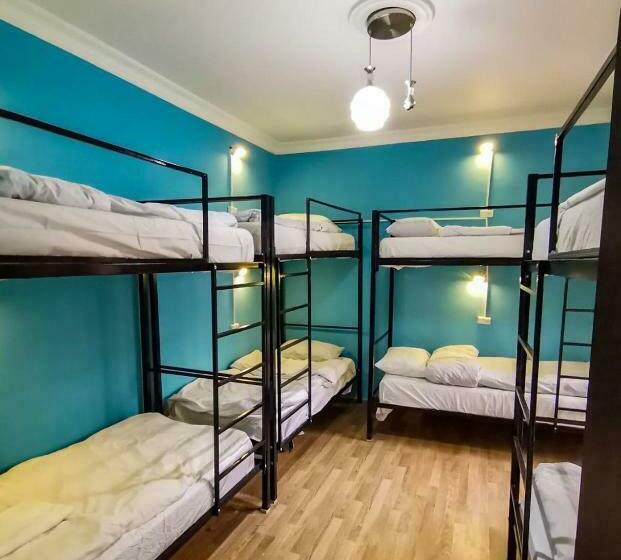 Harmony Boutique Hostel
