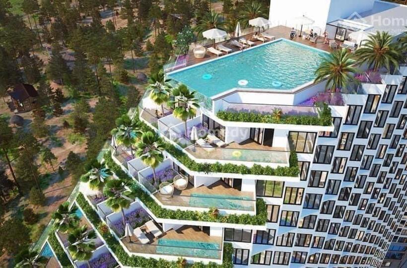 هتل M2007 Apec Mandela Mũi Né