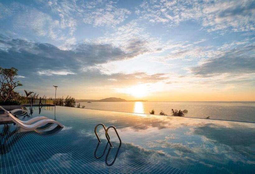 هتل M2007 Apec Mandela Mũi Né