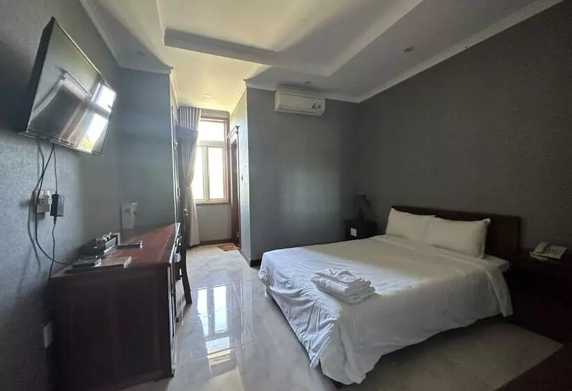 هتل Capital O 1183 Villa Le Na