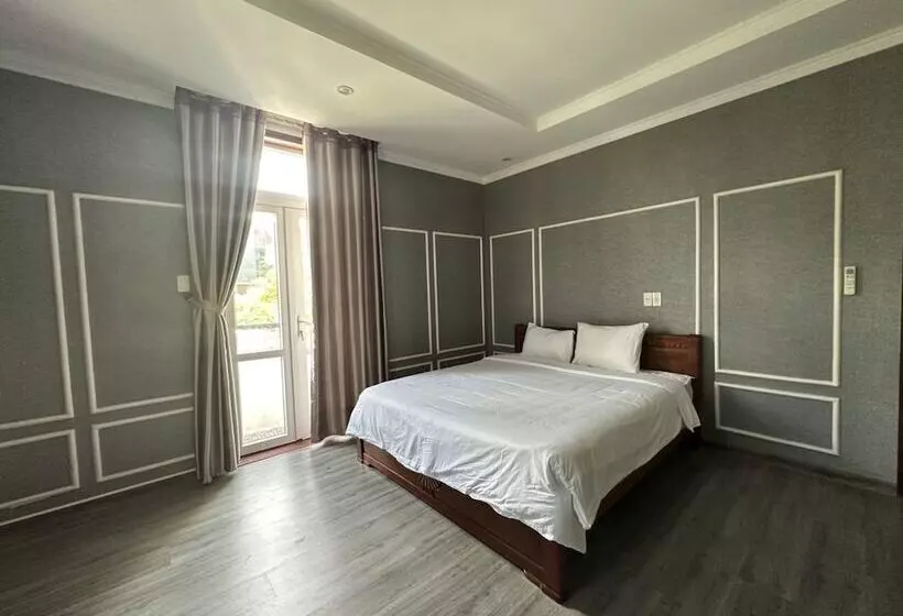 هتل Capital O 1183 Villa Le Na