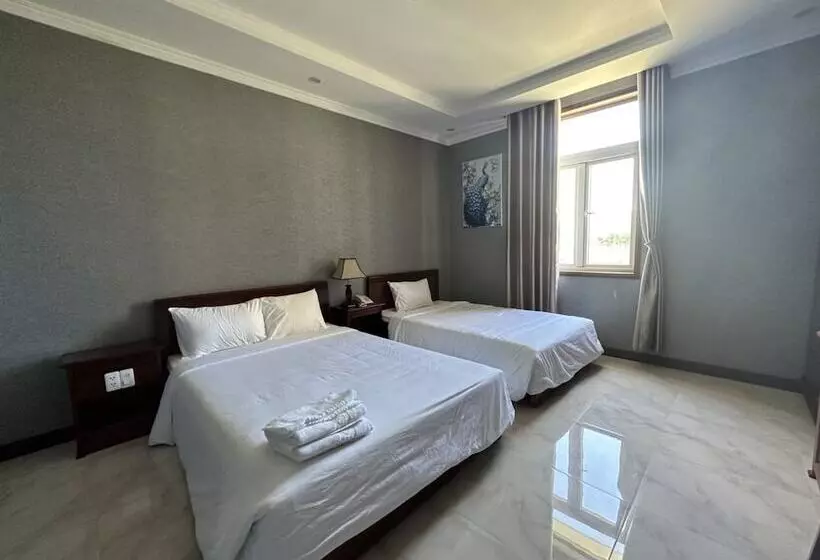 هتل Capital O 1183 Villa Le Na