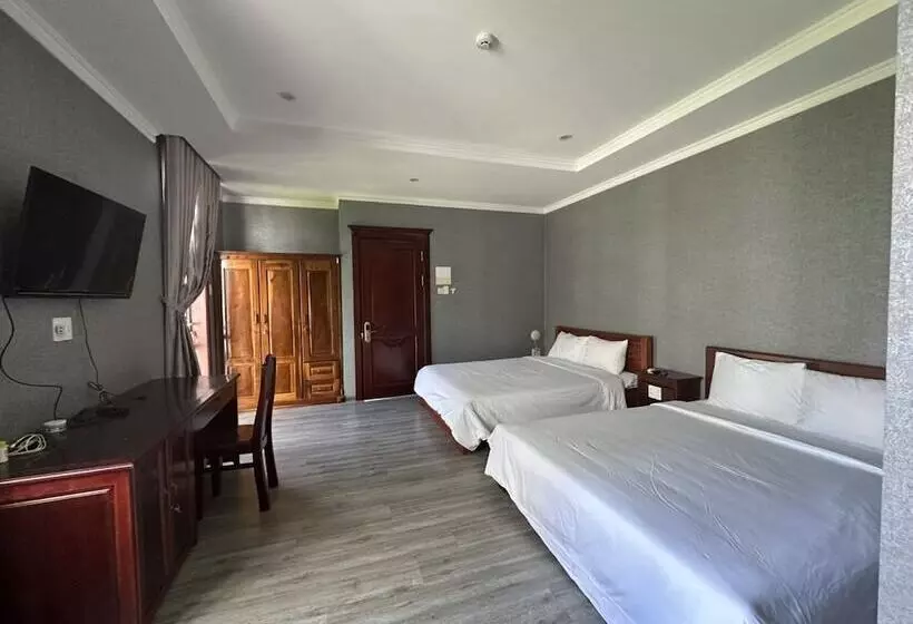 هتل Capital O 1183 Villa Le Na