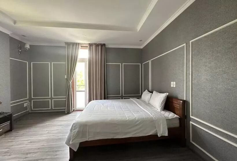 هتل Capital O 1183 Villa Le Na