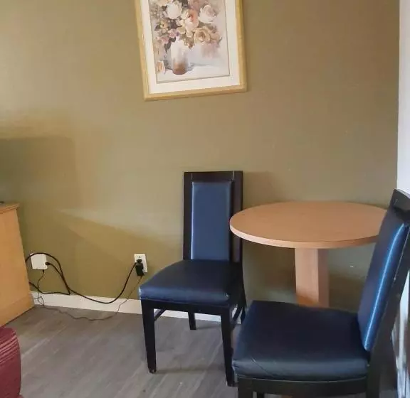 ホテル Centralia Inn