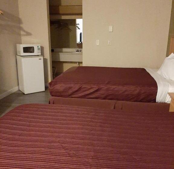 בית מלון כפרי Centralia Inn