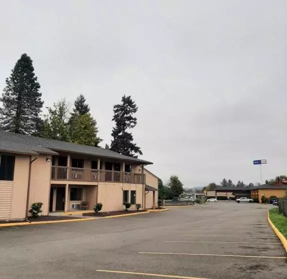 ホテル Centralia Inn