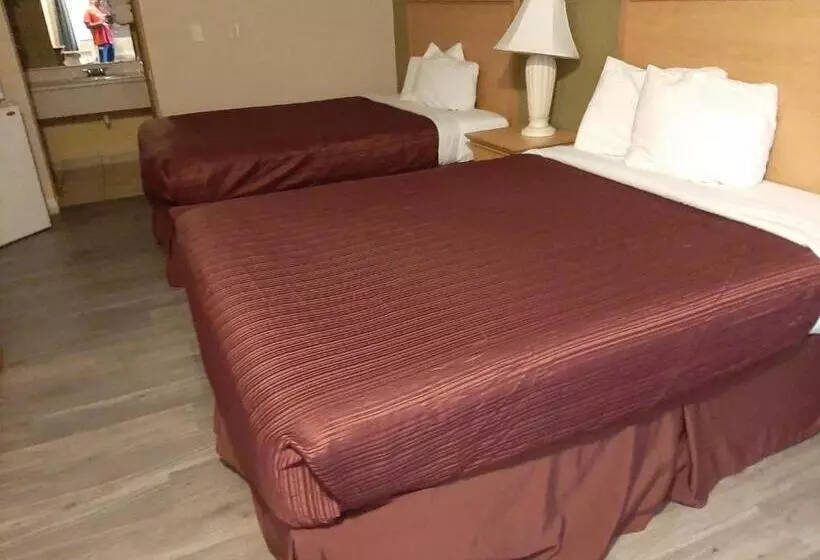 ホテル Centralia Inn