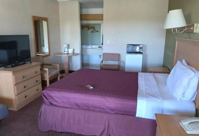 ホテル Centralia Inn