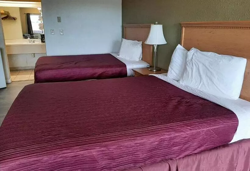 ホテル Centralia Inn