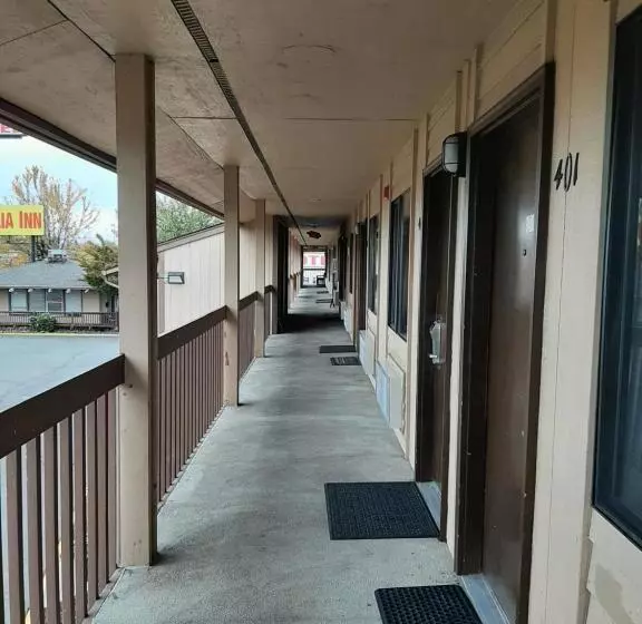 ホテル Centralia Inn