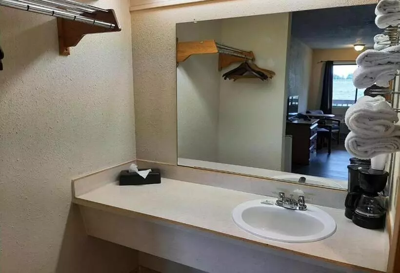 ホテル Centralia Inn