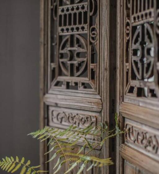 Отель Guangzhou Shug Art