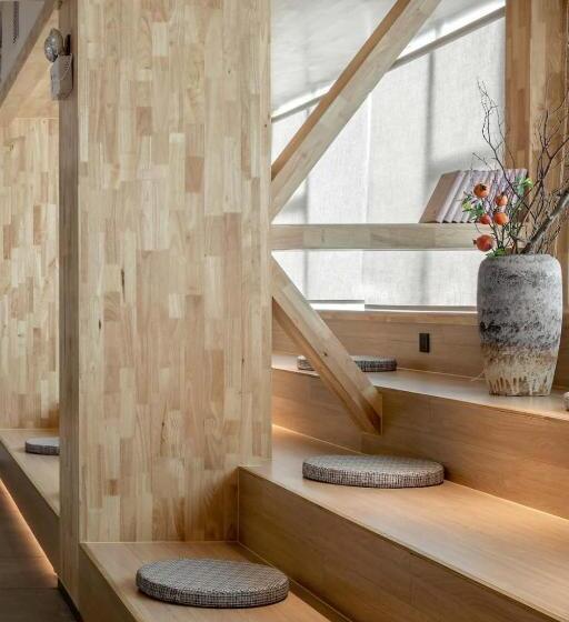 Отель Guangzhou Shug Art