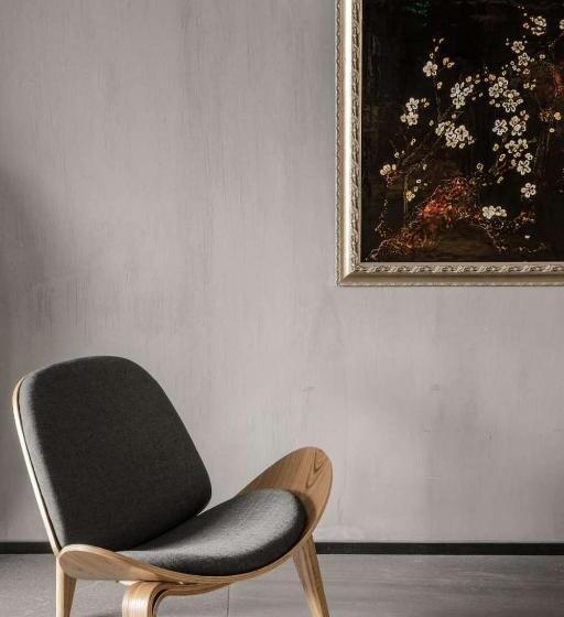 Отель Guangzhou Shug Art