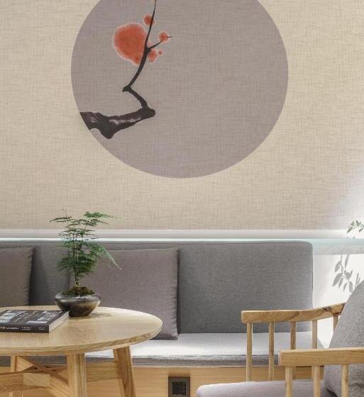 Отель Guangzhou Shug Art