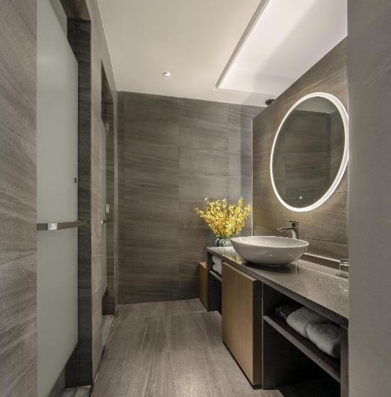 Отель Guangzhou Shug Art