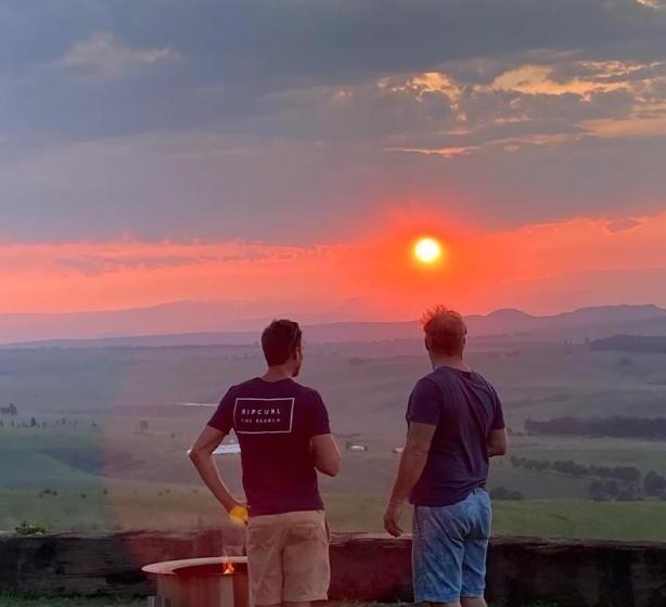 فندق Infinity At Enfin Estate