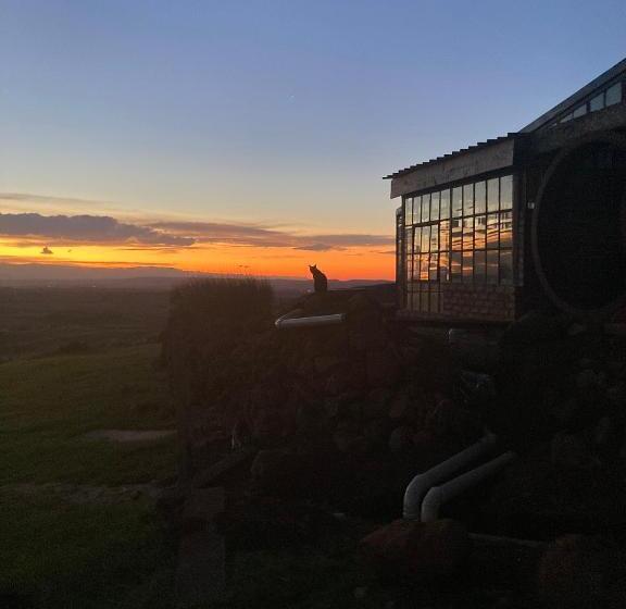 فندق Infinity At Enfin Estate