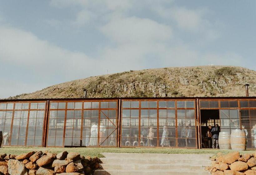 فندق Infinity At Enfin Estate