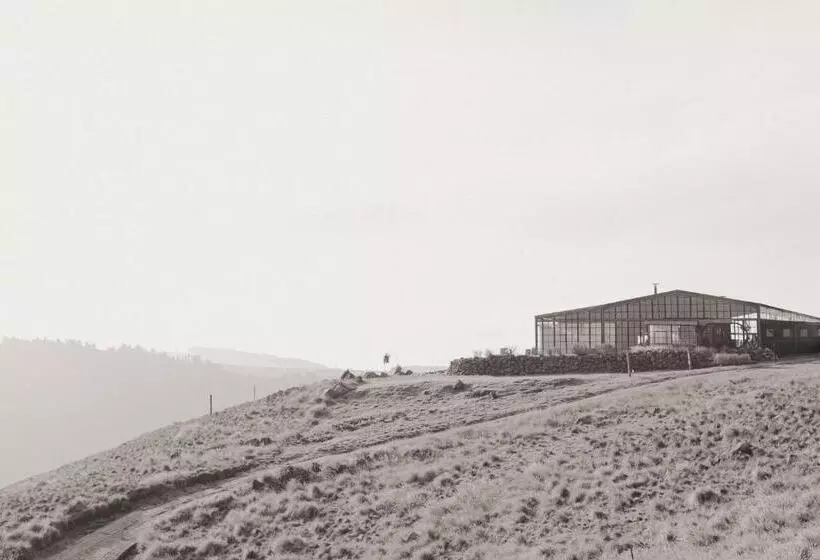 ホテル Infinity At Enfin Estate