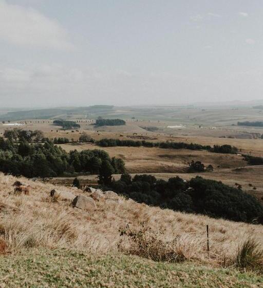 فندق Infinity At Enfin Estate