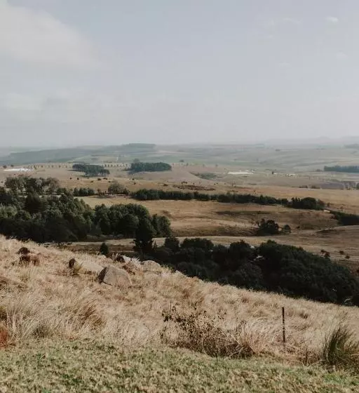 ホテル Infinity At Enfin Estate