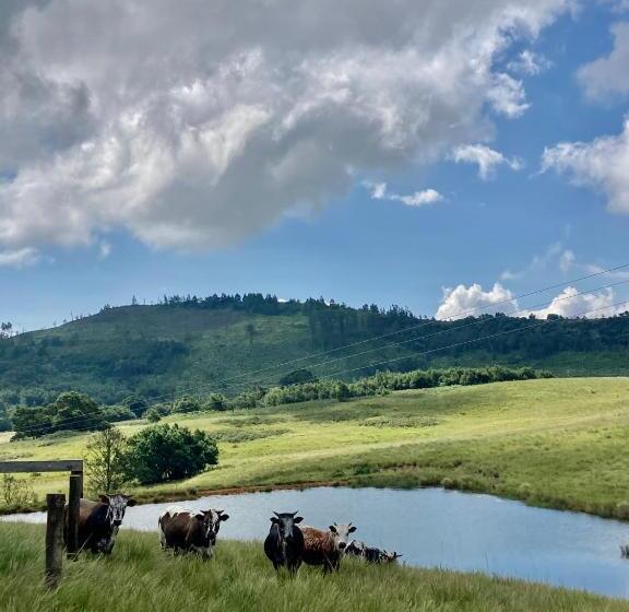 فندق Infinity At Enfin Estate