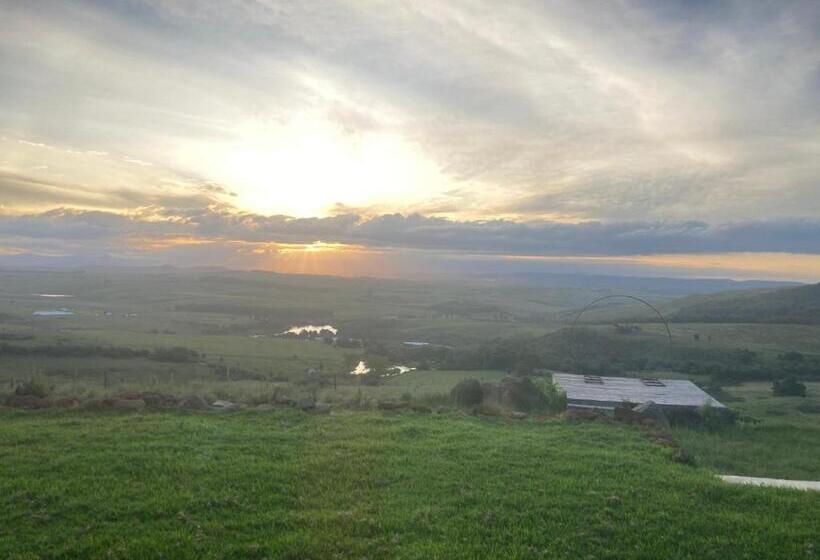 فندق Infinity At Enfin Estate