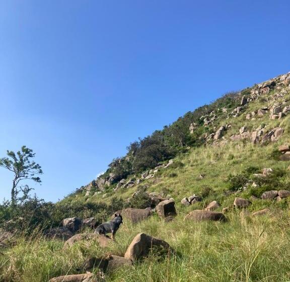 فندق Infinity At Enfin Estate