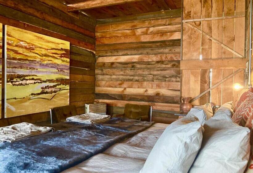 فندق Infinity At Enfin Estate