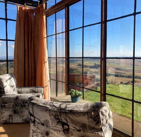 فندق Infinity At Enfin Estate