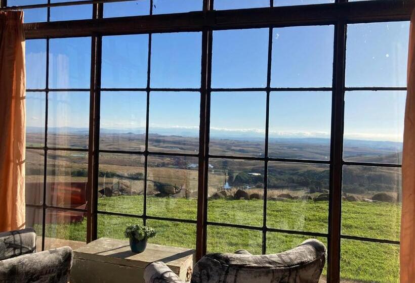 فندق Infinity At Enfin Estate