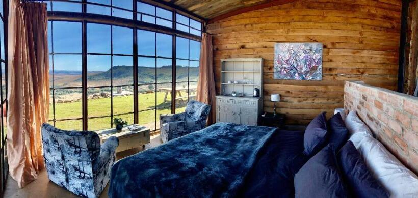 فندق Infinity At Enfin Estate