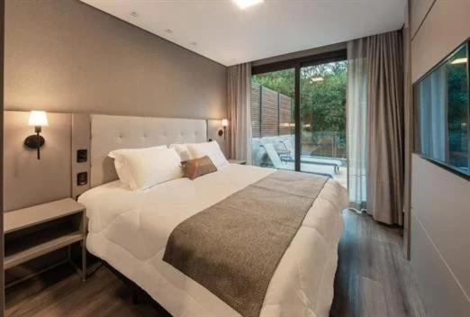 هتل Château Laghetto Collection