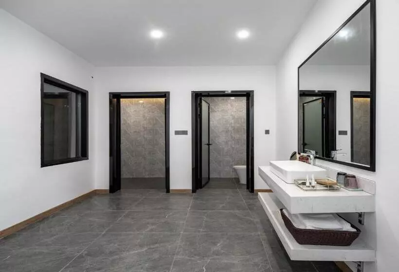 Hotelli Avatar Mountain Resort