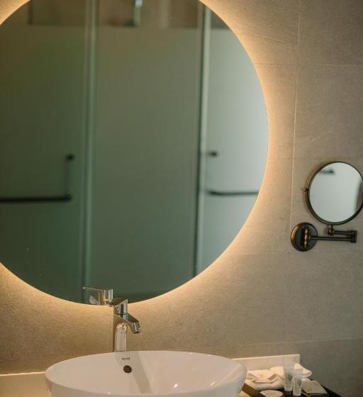 Отель Avatar Mountain Resort