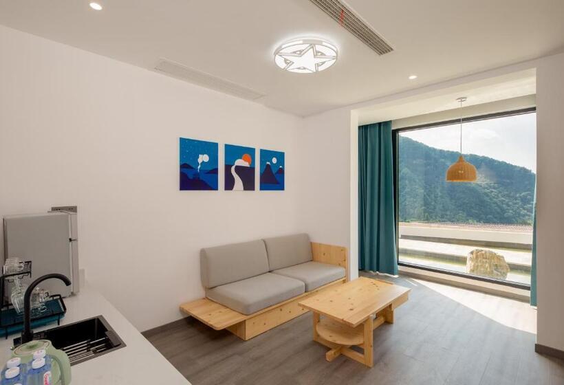 Отель Avatar Mountain Resort