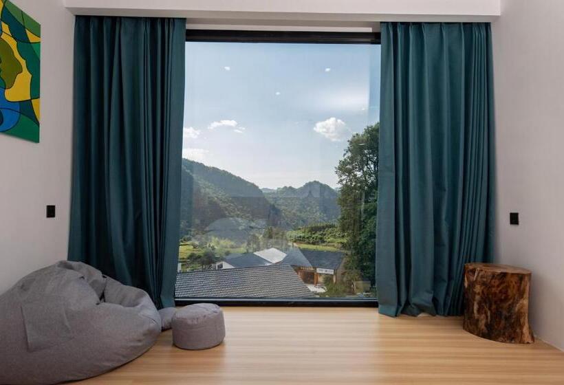 Отель Avatar Mountain Resort