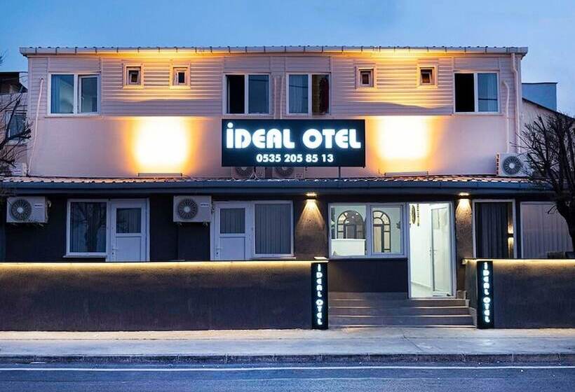 İdeal Butik Otel