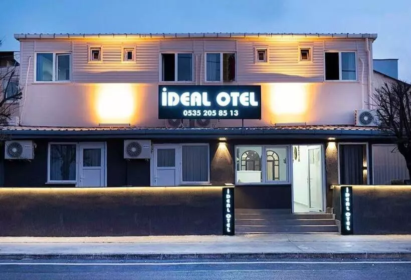 İdeal Butik Otel