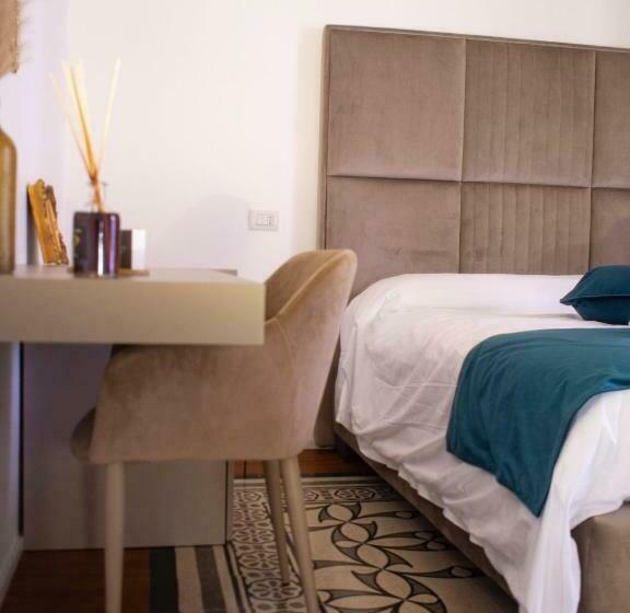 פנסיון Dimora Nilu