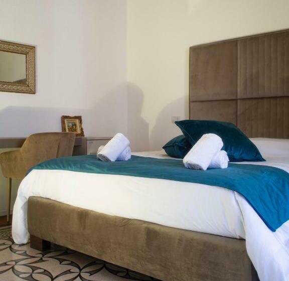 פנסיון Dimora Nilu