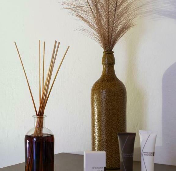 פנסיון Dimora Nilu