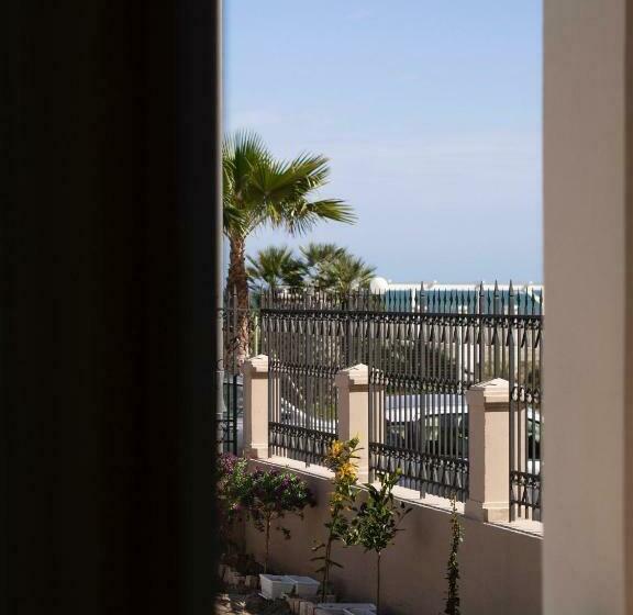 פנסיון Dimora Nilu