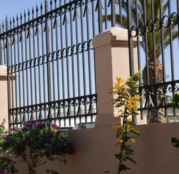 פנסיון Dimora Nilu