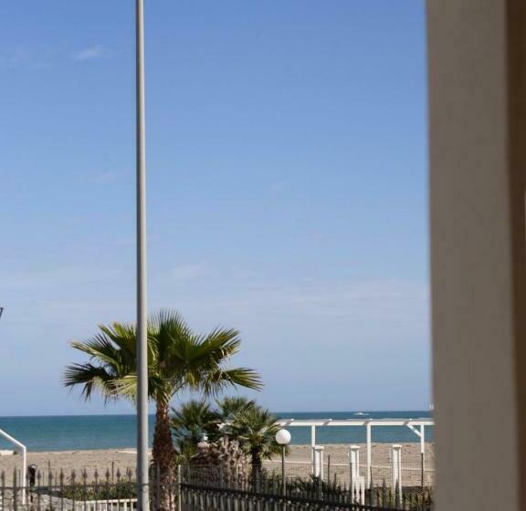 פנסיון Dimora Nilu